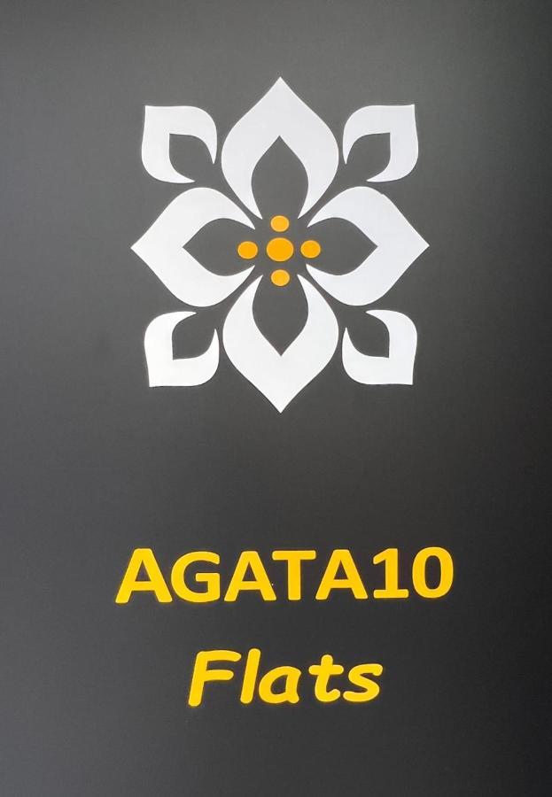 Апартаменти Agata10-5E Аліканте Екстер'єр фото